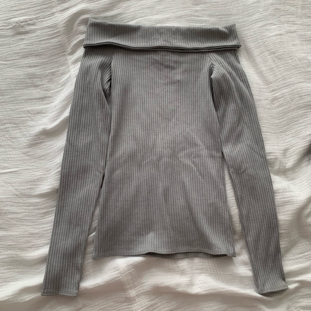 Abercrombie Shirt